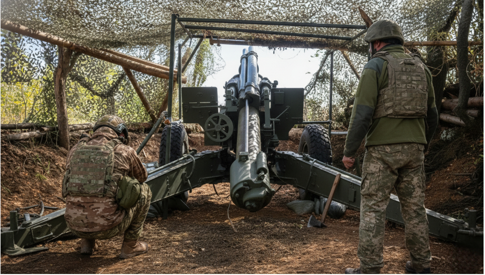 Ruotsi ja Ukraina allekirjoittivat aiesopimuksen Gripen-hävittäjien toimittamisesta